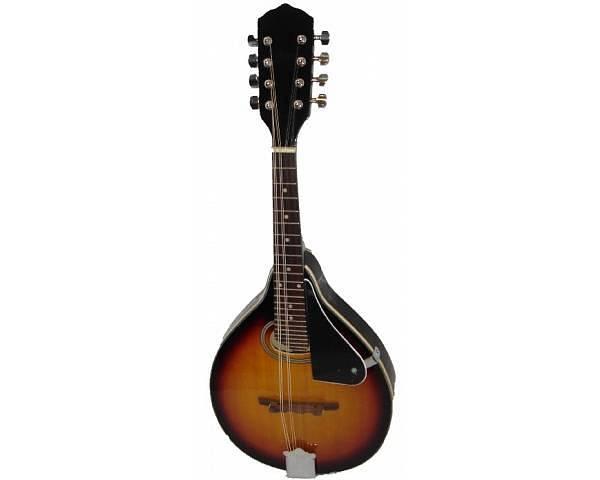 Olveira OLM20TS - mandolino americano tobacco sunburst