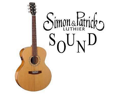 Simon & Patrick Woodland Minijumbo con B-Band A3T