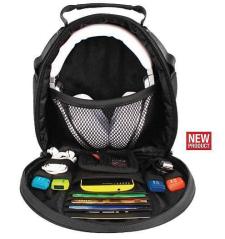 UDG U9950BK Ultimate Digi Headphone Bag Black