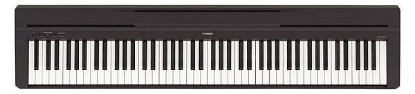 Yamaha P45 - pianoforte digitale
