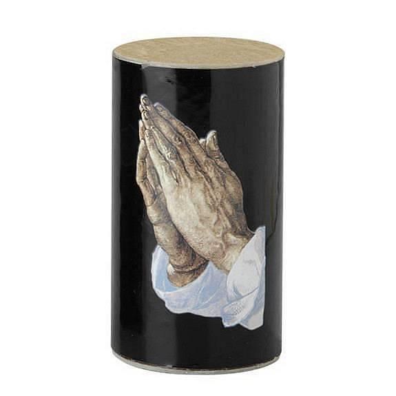 Remo Praise shakers - praying hands - SR-0204-14