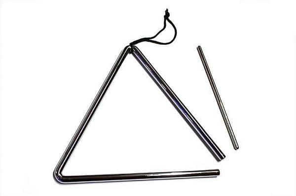 Extreme Triangolo 20 cm con battente - extta08