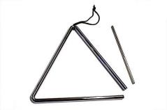 Extreme Triangolo 20 cm con battente - extta08