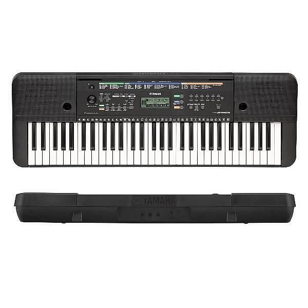 Yamaha PSR-E 253 - arranger