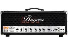 Bugera 6260-INFINIUM - testata valvolare 120 watt