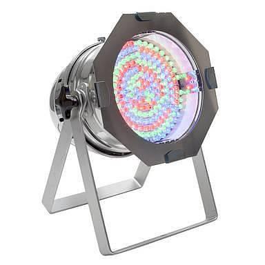 Lightmaxx LED-PAR 64 DMX