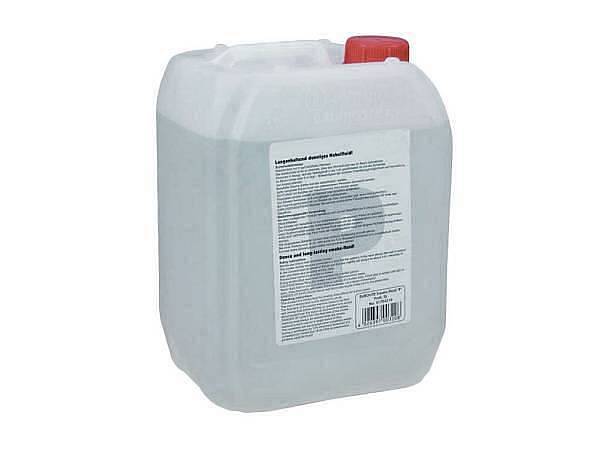 Proel PLLBK05 Liquido per bolle di sapone, tanica da kg. 5