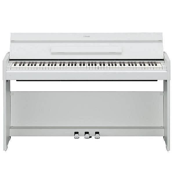 Yamaha YDP-S52 WH - pianoforte digitale