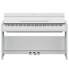 Yamaha YDP-S52 WH - pianoforte digitale