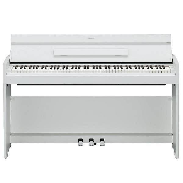 Yamaha YDP-S52 WH - pianoforte digitale