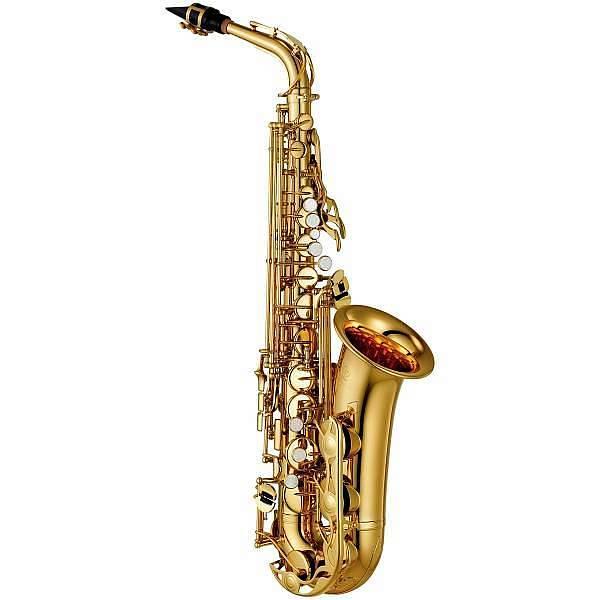 Yamaha YAS 280 - YAMAHA SAX CONTRALTO