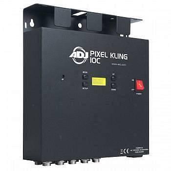 American Dj Pixel Kling 10C