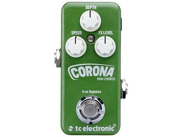 TC Electronic Corona Mini Chorus