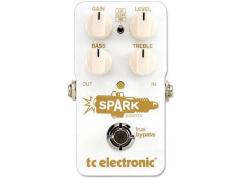 TC Electronic SPARK Booster