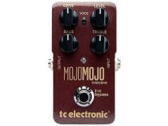 TC Electronic MojoMojo Overdrive