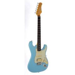 Eko S-350V Vintage Daphne Blue