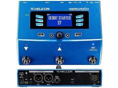 Tc Helicon Voicelive Play - Multieffetto Per Voce