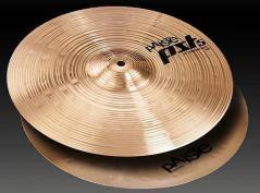 Paiste PST5 14" HiHat