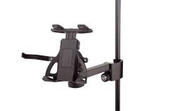 Konig & Meyer 19740 - supporto tablet per asta microfono