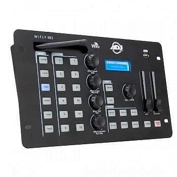American Dj WiFly NE1