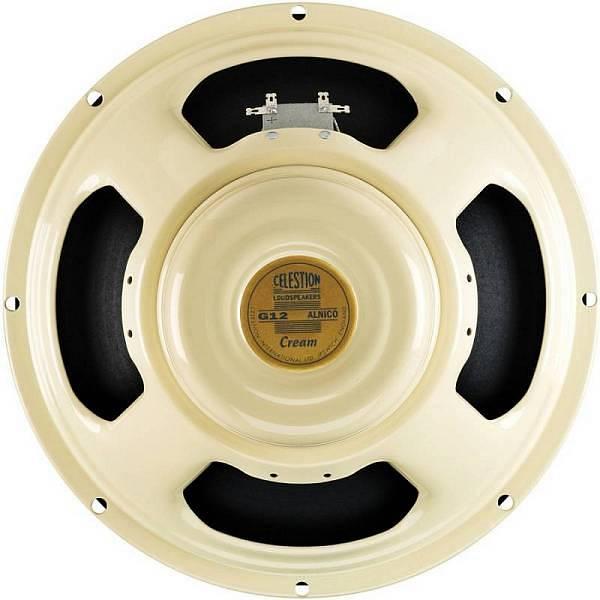 Celestion CREAM Alnico 8ohm