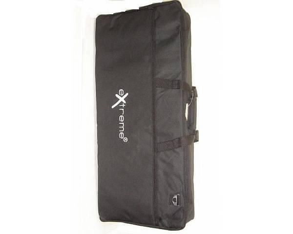 Extreme KBG8128 - custodia per tastiera 126 cm