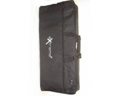 Extreme KBG8128 - custodia per tastiera 126 cm