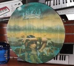 Extreme Daf 20" - tamburo persiano con pelle sintetica decorata