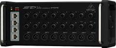 Behringer SD16 - mixer digitale