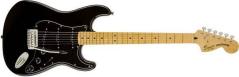 Squier by Fender Vintage Modified Stratocaster 70 MN Black
