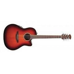 Ovation CS 24-1 Celebrity Standard Mid Cutaway Sunburst