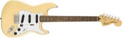Squier by Fender Vintage Modified Stratocaster 70 Vintage White