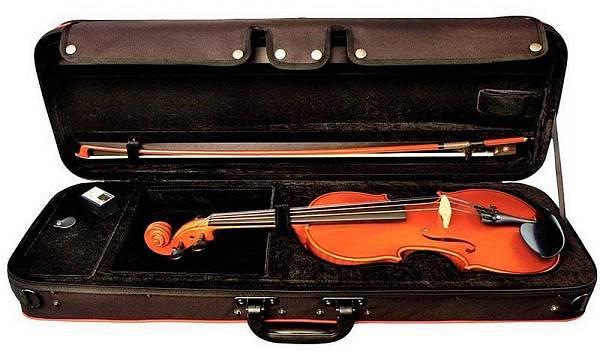 Gewa Violino Ideale set 3/4 - con astuccio