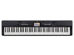 Casio Privia PX 360 - pianoforte digitale arranger con touch screen -  pedale e leggio inclusi.