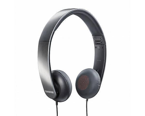 Shure SRH145 - cuffie chiuse pieghevoli