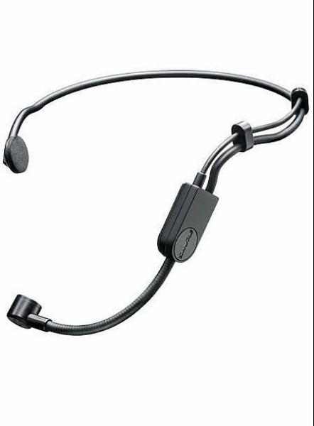 Shure PGA31tqg - microfono ad archetto per sistemi wireless