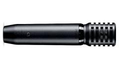 Shure PGA 81 - MICROFONO CARDIOIDE A CONDENSATORE PER STRUMENTI ACUSTICI