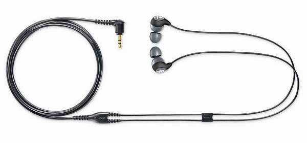 Shure SE112 - cuffie...