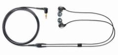 Shure SE112 - cuffie auricolari ad isolamento sonoro