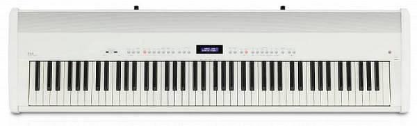 Kawai ES 8 Bianco - pianoforte digitale