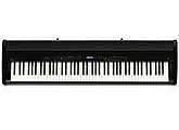 Kawai ES 8 Nero - pianoforte digitale