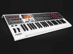 M Audio Axiom AIR 49 - keyboard controller avanzato -  disponibile subito