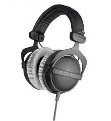 Beyerdynamic DT 770 PRO - 250 ohm - cuffia reference da studio