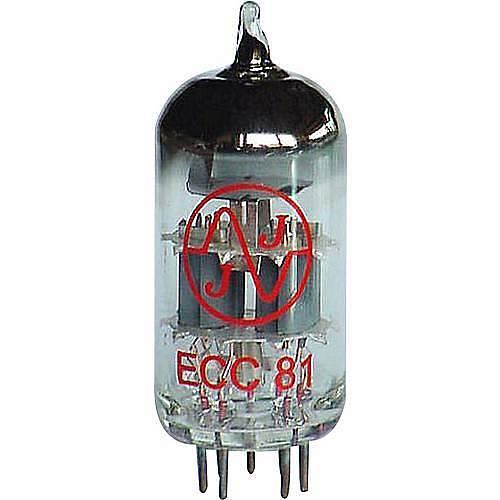 JJ electronics ECC81 /...