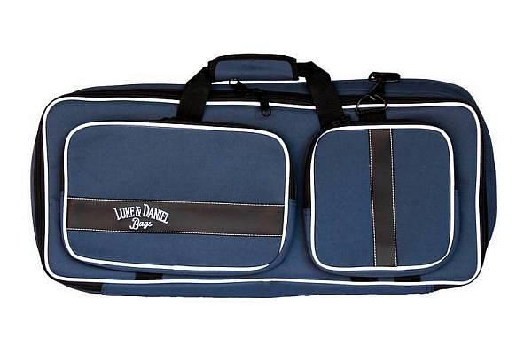 Luke & Daniel LD4R83 - borsa imbottita per tastiera 83 cm