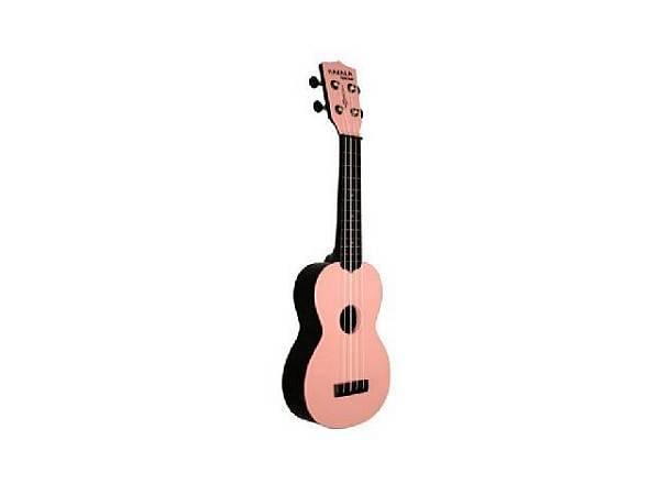 Kala Makala MK-SWB/PK Ukulele Waterman series Soprano