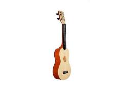 Kala Makala MK-SWT/OR Ukulele Waterman series Soprano