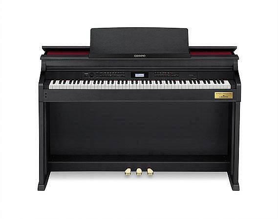 Casio AP 700 Celviano Grand Hybrid Piano