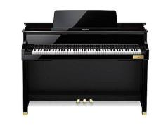 Casio GP 500 BP - Grand Hybrid Piano