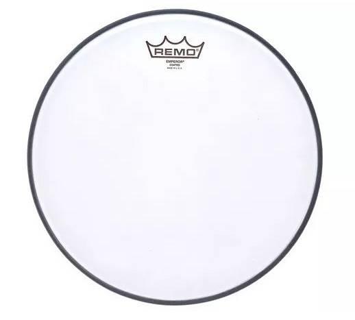 Remo Emperor Coated 12" - pelle battente per tom batteria